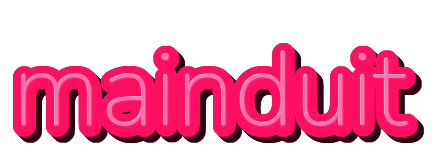 mainduit — logo kanal