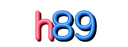 h89 — logo kanal